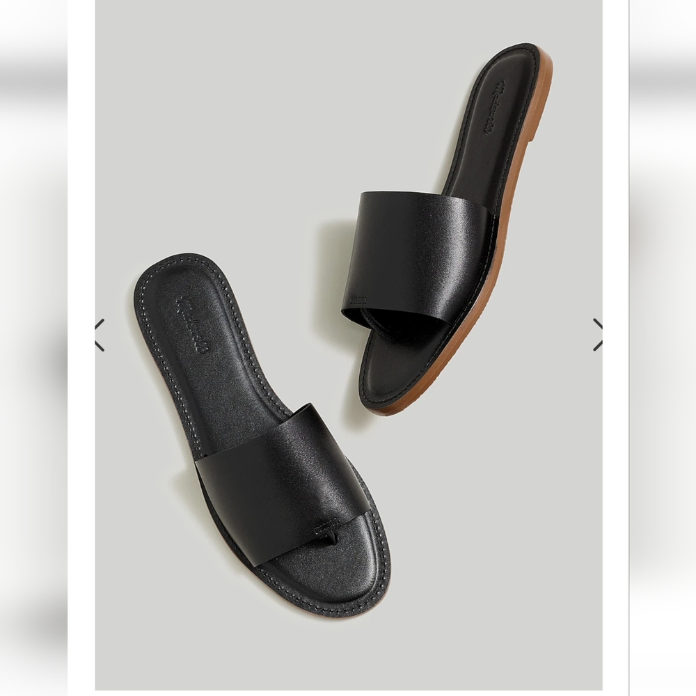 Madewell Flats